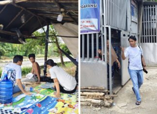 Viral Curas Mahasiswi di Prabumulih, Polisi Buru Dua Pelaku