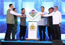 Polri Gandeng 4 Bank Himbara Salurkan KUR Bagi Petani Jagung untuk Memutus Rantai Tengkulak