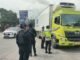 Jaga Kamtibmas, Polda Sumsel Perkuat KRYD dan Tertibkan Truk Pelanggar