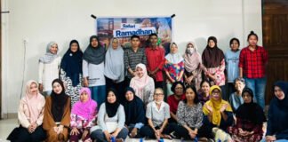 Safari Ramadan IKPM Sumsel–DIY, Merayakan Semangat Hari Perempuan dengan Kepedulian Nyata
