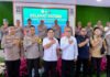 Kompolnas Tinjau Kesiapan Operasi Ketupat 2026 di Polres OKI
