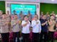Kompolnas Tinjau Kesiapan Operasi Ketupat 2026 di Polres OKI