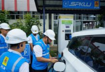 Perjalanan Mudik EV Lebih Nyaman dengan Fitur Trip Planner dan AntreEV di PLN Mobile