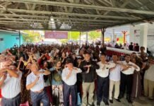 SGC Buka Lowongan Penebang Tebu, Warga Tubaba Bisa Raup Penghasilan Hingga Rp3,6 Juta