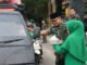 Indahnya Berbagi di Bulan Suci Ramadan, Kodim 0402/OKI-OI Hadir di Tengah Masyarakat