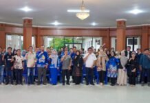 OKI Gencarkan Gerakan Anti-Scam, Masyarakat Diajak Waspada Kejahatan Siber