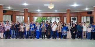 OKI Gencarkan Gerakan Anti-Scam, Masyarakat Diajak Waspada Kejahatan Siber