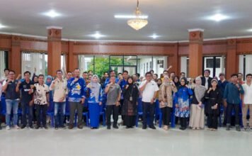 OKI Gencarkan Gerakan Anti-Scam, Masyarakat Diajak Waspada Kejahatan Siber