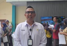 Gelar Pasar Murah ‘Terang Berkah Ramadan’, PLN UID Lampung Siapkan 1.200 Paket Sembako