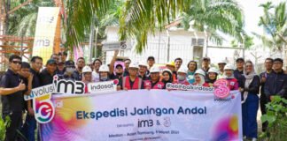 Indosat Luncurkan #LebihBaikIndosat untuk Ramadan 2026, Pastikan Koneksi Tetap Andal