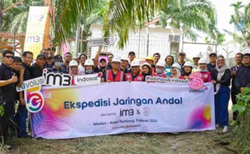 Indosat Luncurkan #LebihBaikIndosat untuk Ramadan 2026, Pastikan Koneksi Tetap Andal