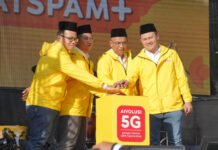 SATSPAM+ dari IM3 Hadirkan Perlindungan Scam di WhatsApp Call Pertama di Indonesia untuk Amankan Pejuang Ramadan