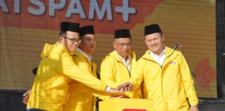 SATSPAM+ dari IM3 Hadirkan Perlindungan Scam di WhatsApp Call Pertama di Indonesia untuk Amankan Pejuang Ramadan