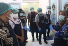 Bangun Polri Presisi Berbasis Data, Puslitbang Uji Penguatan Tipikor dan MBG di Sumsel