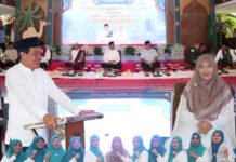 Momentum Ramadan, Bupati Muara Enim Apresiasi Peran PKK dalam Pemberdayaan Keluarga