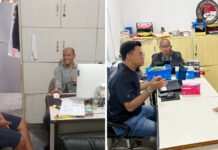 Jelang Lebaran, Polisi Bekuk Dua Bandar Sabu di Palembang