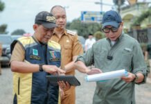 Perbaikan Ruas Gunung Batin–Daya Murni Dorong Aktivitas Ekonomi Warga