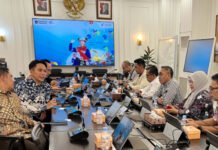 Kolaborasi PGN dan BUMD, Lampung Selatan Perkuat Ketahanan Energi Daerah