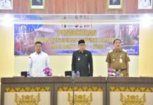 DPRD Lampung Perkuat Sinergi Pendidikan, Yanuar Irawan Hadiri Pengukuhan Dewan Pendidikan 2025–2030