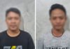 Modus Campur Pewarna, Penyelundup BBM Ilegal di OKU Selatan Berhasil Diringkus Polisi