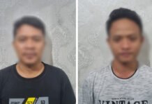 Modus Campur Pewarna, Penyelundup BBM Ilegal di OKU Selatan Berhasil Diringkus Polisi