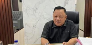 DPRD Lampung Desak Perbaikan Lampu Jalan yang Hilang, Risiko Kecelakaan Meningkat