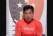 Aksi Heroik Personel Polsek Karang Dapo, Evakuasi Terduga Pelaku Asusila dari Kepungan Massa