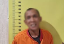 Polrestabes Palembang Ungkap Kasus Curat Senilai Belasan Juta Rupiah