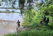 Gerak Cepat Tim Gabungan, Jenazah Pelajar Tenggelam di OKU Timur Berhasil Dievakuasi