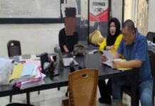 Bukan Pengedar, Pengguna Sabu di Tanjung Durian Jalani Rehabilitasi