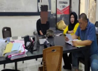 Bukan Pengedar, Pengguna Sabu di Tanjung Durian Jalani Rehabilitasi