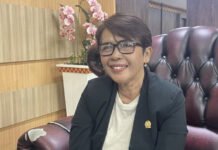 Kasus TBC Melonjak Tajam, DPRD Lampung Segera Panggil Dinas Kesehatan