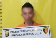 Respons Cepat Call Center 110, Polisi Ringkus Pelaku Jambret