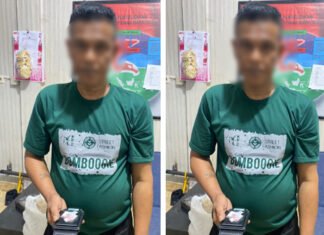 Gerebek Pondokan di Lubuk Keliat, Tim Satresnarkoba Polres Ogan Ilir Sita Paket Sabu Siap Edar