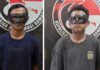 Komitmen Berantas Narkoba, Polres Musi Rawas Ringkus Dua Pengedar Sabu