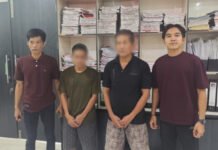 Status Pengguna Dikonfirmasi TAT BNN, Polres Muba Pilih Jalur Rehabilitasi untuk Tersangka Sabu
