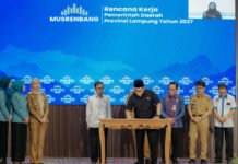DPRD Lampung Dorong RKPD 2027 yang Berkualitas dan Responsif Terhadap Aspirasi Masyarakat
