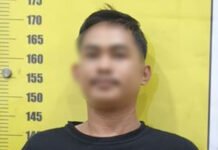 22 Paket Sabu dan Ekstasi Diamankan dari Bedeng di Sukarami