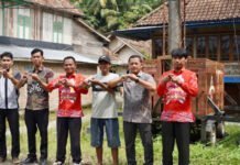 Kolaborasi Pemerintah dan Operator Kunci Pengentasan Blankspot di OKI