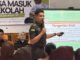 Program JMS di SMAN 1 Kayuagung, Bekali Generasi Muda Lawan Narkoba dan Bullying