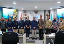 OKI Mantapkan Penerapan Manajemen Talenta ASN