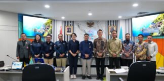 OKI Mantapkan Penerapan Manajemen Talenta ASN