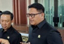 Resmi Jadi Tuan Rumah PON 2032, Giri Akbar Dorong Pembinaan Atlet Maksimal