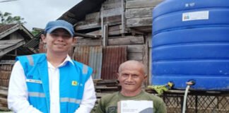 Lewat Apresiasi PLN Mobile, PLN UID Lampung Perkuat Engagement Pelanggan