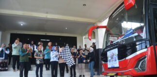 17 Siswa Terbaik OKI Siap Berlaga di KMNR Nasional