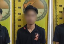 Sikat Peredaran Narkoba di Belitang, Polisi Amankan Ekstasi Bentuk “Granat” dan “Labubu”