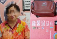 Pengedar Narkoba Perempuan di OKI Diciduk, Polisi Temukan Sabu dan Ekstasi