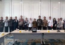 Gandeng BUMN, Bupati Egi Siapkan Pariwisata Lampung Selatan Naik ke Level Nasional