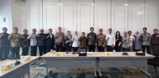 Gandeng BUMN, Bupati Egi Siapkan Pariwisata Lampung Selatan Naik ke Level Nasional