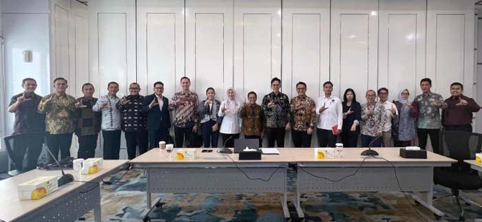 Gandeng BUMN, Bupati Egi Siapkan Pariwisata Lampung Selatan Naik ke Level Nasional